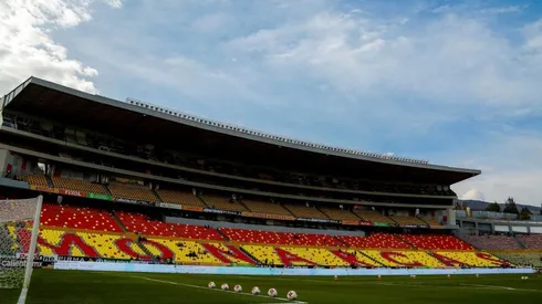 Estadio de Monarcas