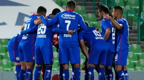 Cruz Azul saldrá por los tres puntos al Volcán