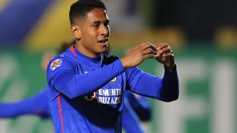 Romo abrió el marcador este miércoles.