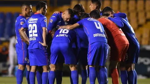 Cruz Azul pone su sello en la lista de candidatos