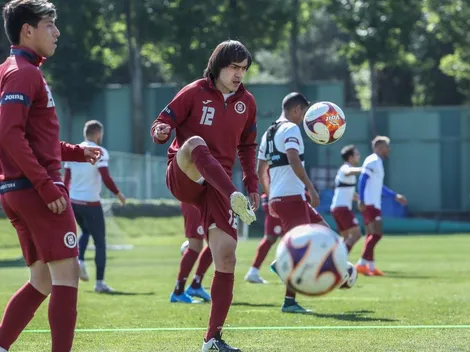 Atención: La lista de 21 citados de Cruz Azul para enfrentar a Tigres