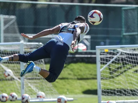 ¡Emocionante! El video con el que Cruz Azul calienta el partido