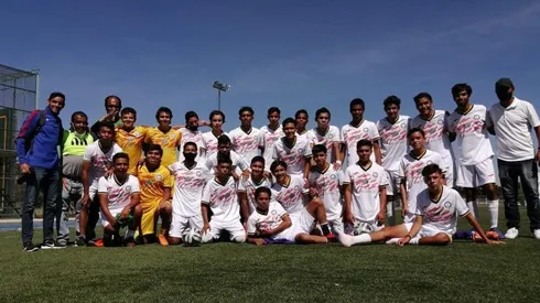 Equipo de Futbol Integral de Lerma