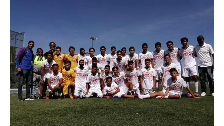 Equipo de Futbol Integral de Lerma