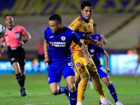 Cruz Azul vs Tigres: desde el Estadio Universitario chocan en duelo vibrante por la Liga MX