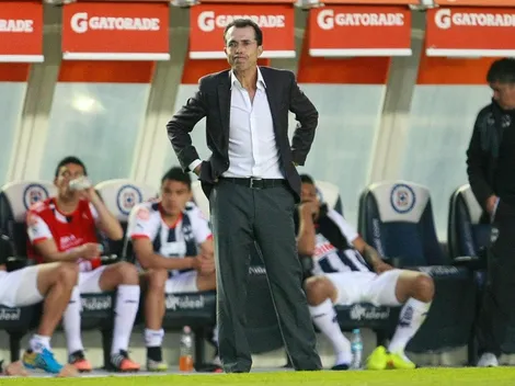 ¿Qué fue de Carlos Barra, campeón de Liga MX con Cruz Azul?