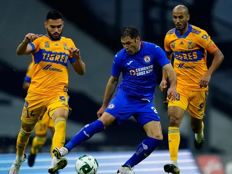Todo lo que debes saber en la previa de Tigres vs Cruz Azul