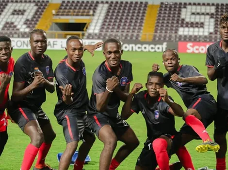 Cuatro años de vida y 500 seguidores en Twitter: Así es el rival de Cruz Azul