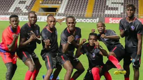 El rival de Cruz Azul en la Concachampions