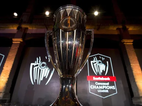 ¡Cruz Azul ya conoce su rival en Concachampions!