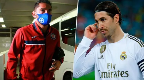 Jesús Corona recuerda al caso del capitán del Real Madrid