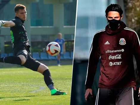 'Cara y Cruz' de Cruz Azul en la Sub-23