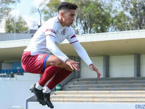 (VIDEO) Pol ya está 'pidiendo' la titularidad