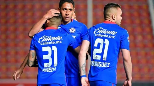 Cruz Azul buscará resguardar la columna vertebral del equipo