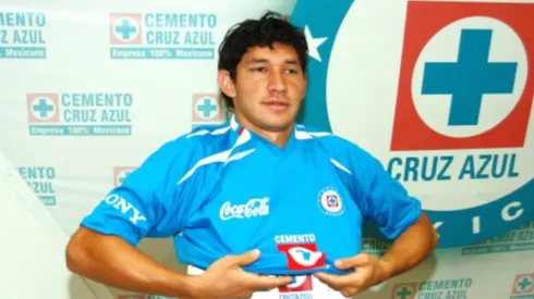 Presentación de Roberto Ovelar