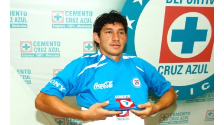 Presentación de Roberto Ovelar