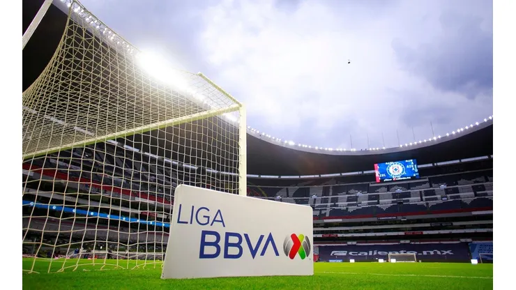 El Azteca será protagonista de dos partidos este sábado.