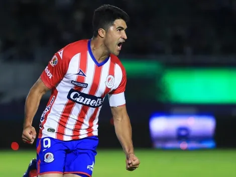 Atención: Nico Ibáñez podría llegar gratis en junio