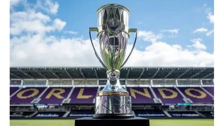 Cruz Azul dirá presente en la Concachampions 2021.