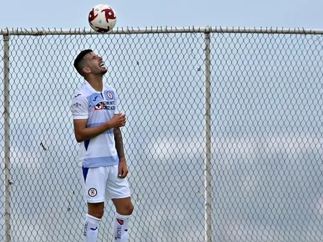 Ceppelini da pistas sobre su futuro