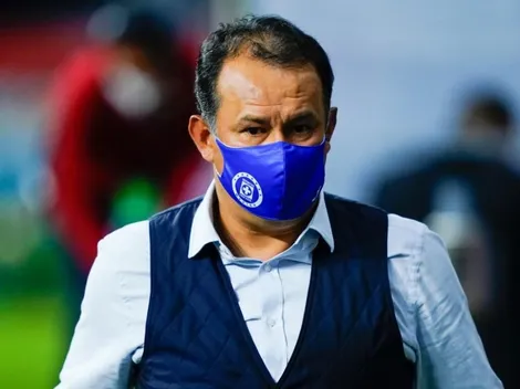 "Nos hubiera gustado hacerle pasillo a Tigres"