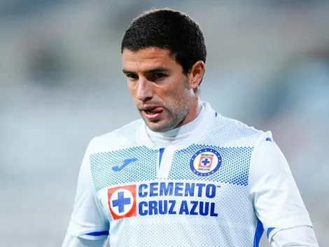 "Hace lo que no se hace la mayoría": Nacho Rivero enamora en Cruz Azul