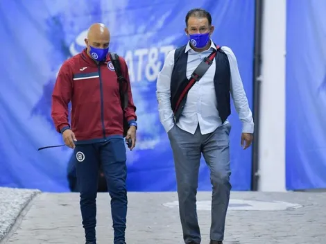 Reynoso va por una marca personal ante Tigres