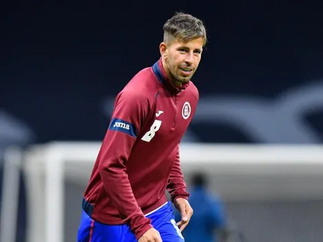 Revelado: La razón por la que Ceppelini no salió en la foto oficial