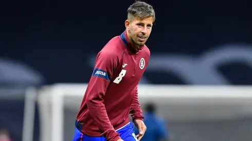 Revelado: La razón por la que Ceppelini no salió en la foto oficial