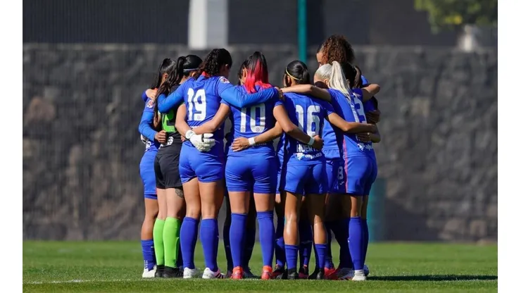 Cruz Azul buscará los tres puntos ante el Toluca