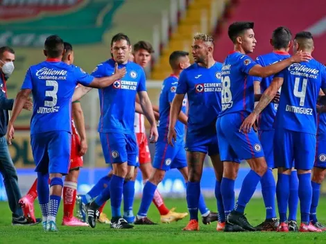 Los cinco motivos del resurgir de Cruz Azul
