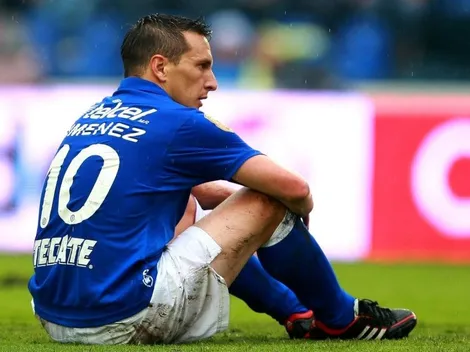 El 'Chaco' dejó la vara muy alta