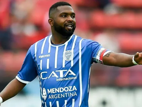 "Así te voy a recordar siempre": El sentido homenaje de Pol al "Morro" García