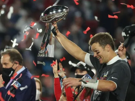 Periodista de TUDN se mofa de Cruz Azul durante el Supertazón