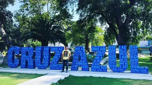 Yegros se retiró del futbol en 2009.