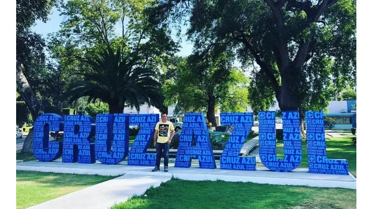 Yegros se retiró del futbol en 2009.