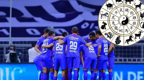 El viernes 12 de febrero es el Año Nuevo Chino.