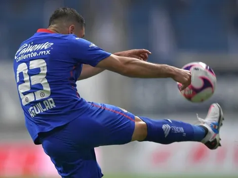 ¿Se acerca el retiro de Pablo Aguilar?