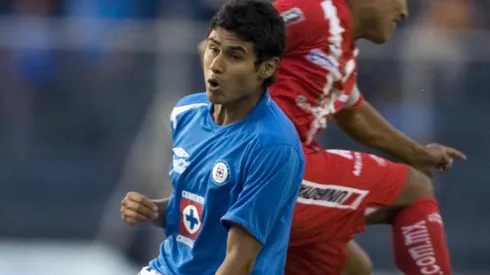 Edgar Andrade dejó el futbol y es candidato a político.