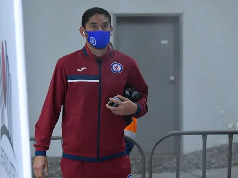 Chuy Corona deja en duda su continuidad