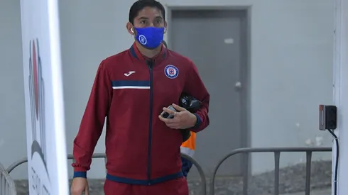 Chuy Corona deja en duda su continuidad.