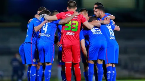 Cruz Azul está sufriendo varios cambios.