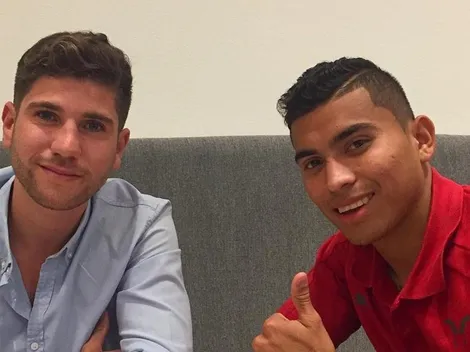 Revelado: La razón por la que el agente Orbelín corrió desnudo