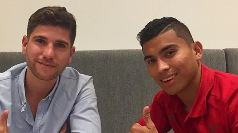 Revelado: La razón por la que el agente Orbelín corrió desnudo