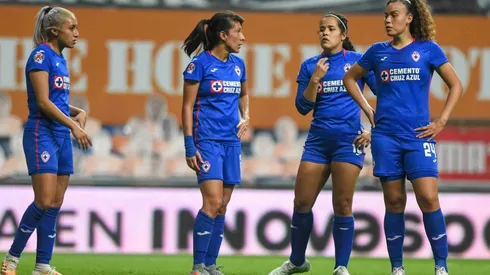 Cruz Azul buscará volver a la senda de la victoria