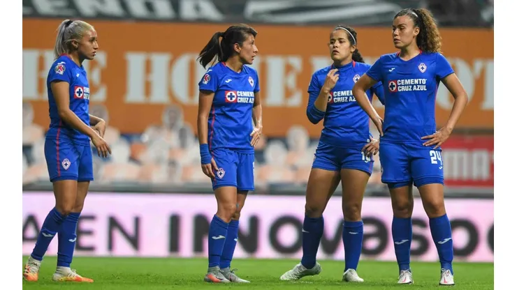 Cruz Azul buscará volver a la senda de la victoria