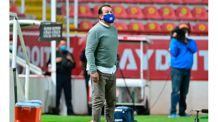 Cruz Azul derrotó por 2-0 a Necaxa.