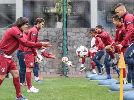 Lo que se viene para Cruz Azul: días libres previos a la jornada 6