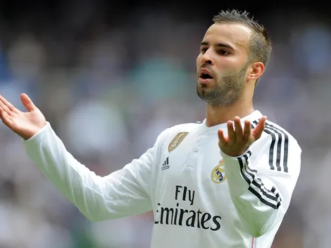Jesé Rodríguez confesó haber tenido ofertas de México