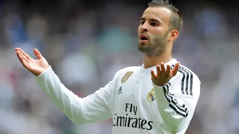 Jesé Rodríguez confesó haber tenido ofertas de México.